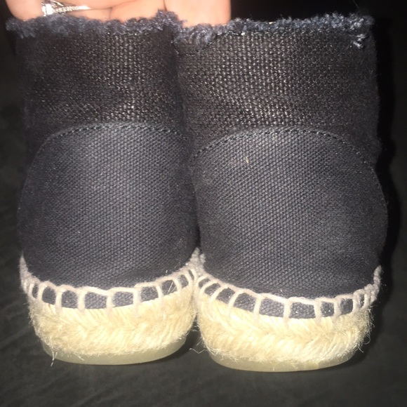 Chanel espadrilles - Picture 6 of 7